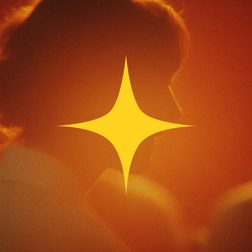 Gleam logo