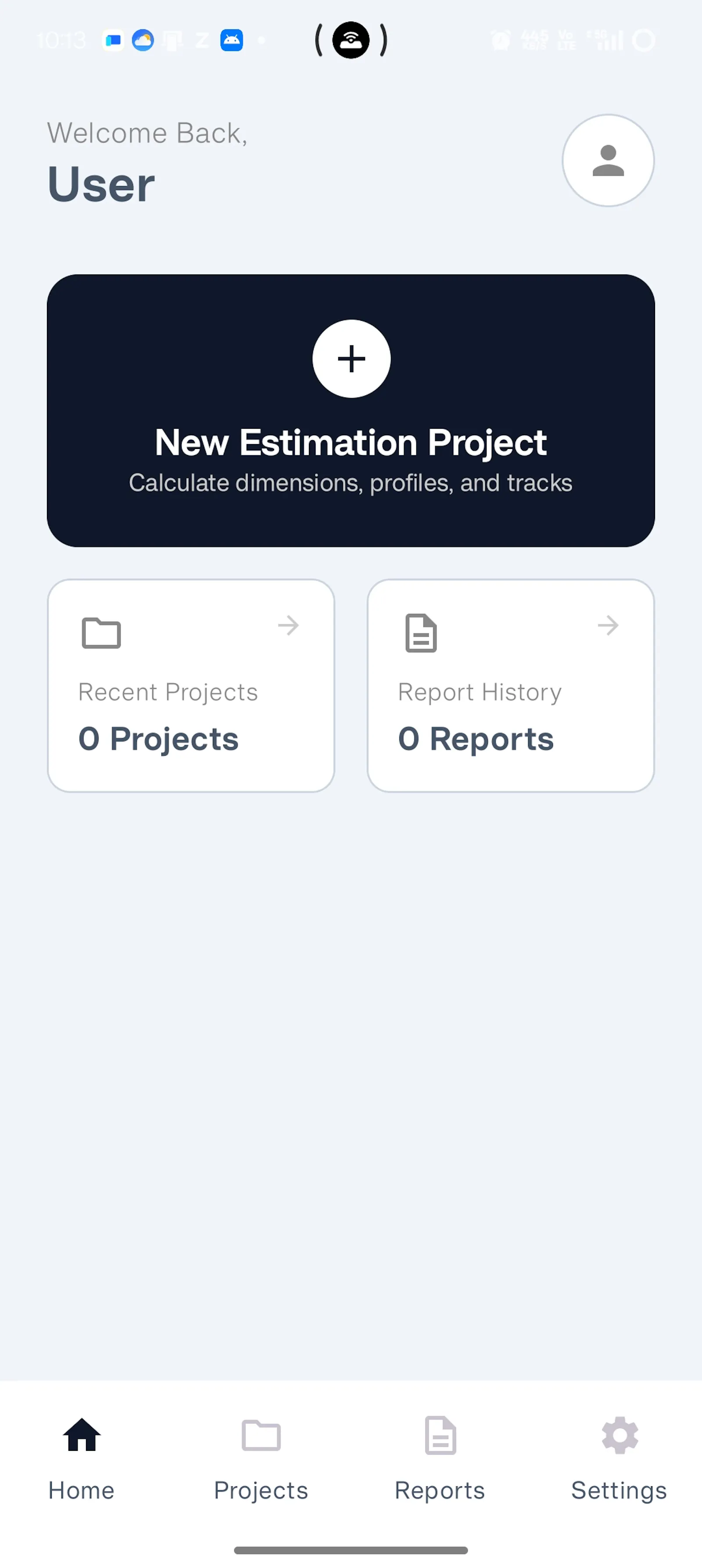 Barimap screenshot 2