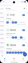 Daily Reminder - Note & Alarm gallery image