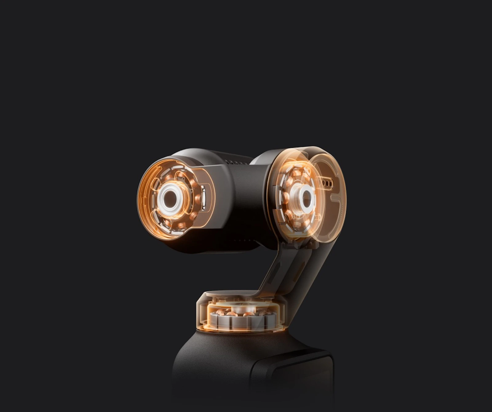 DJI Osmo Pocket 4 screenshot 13