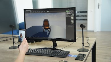 Virtual App gallery image