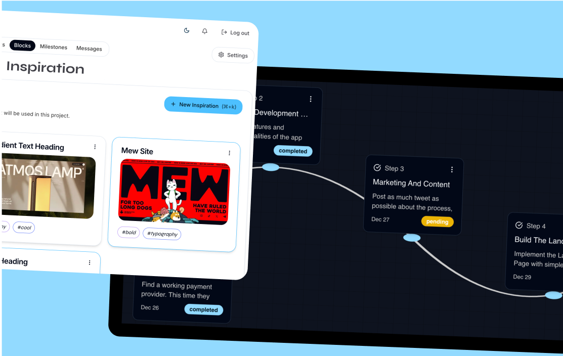 Overbooked gallery image