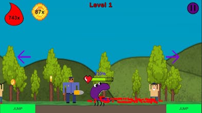 The Purple People Eater gallery image