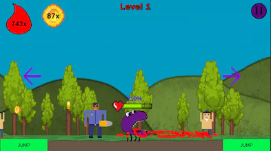 The Purple People Eater gallery image