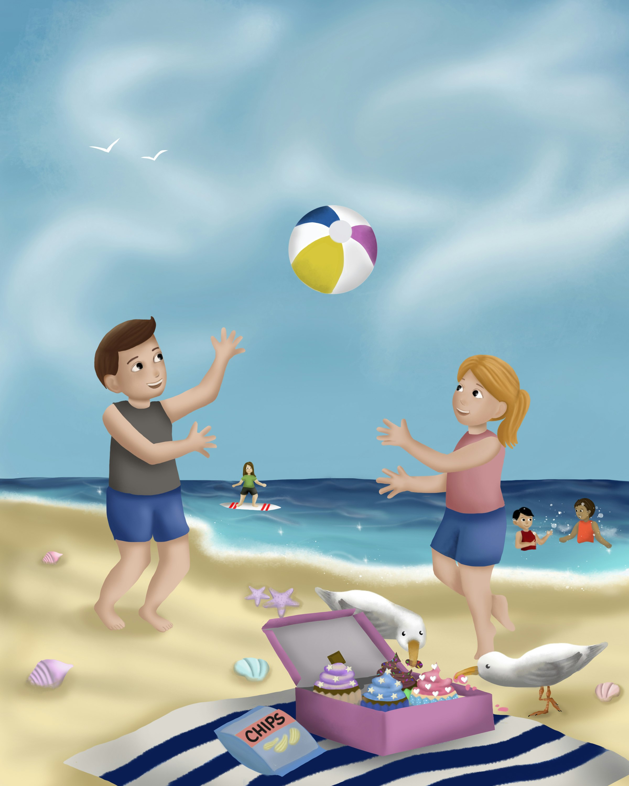 A Day in Code gallery image