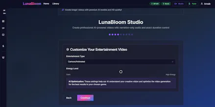 LunaBloom gallery image