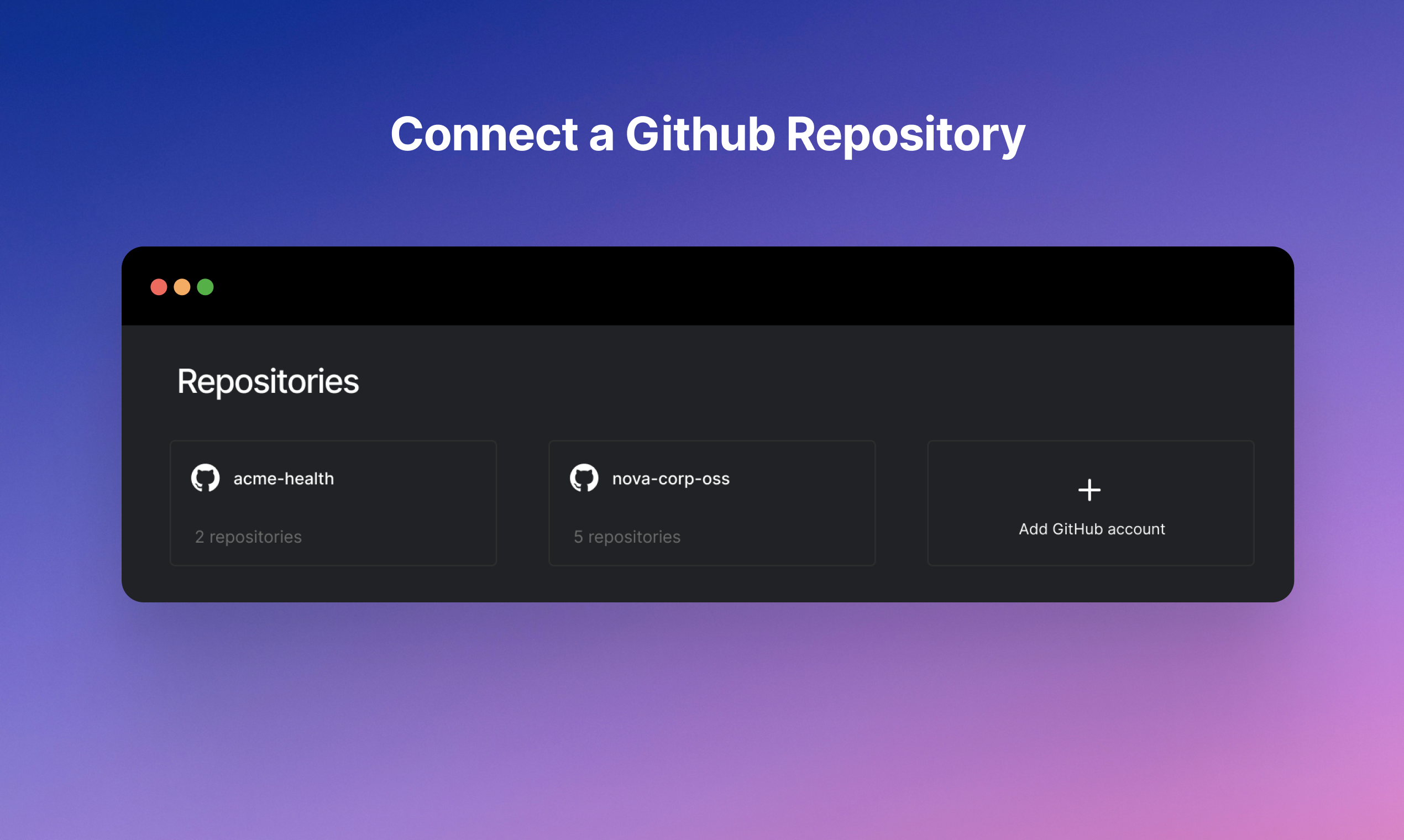 منصة تطبيق LocalOps لـ AWS media 2