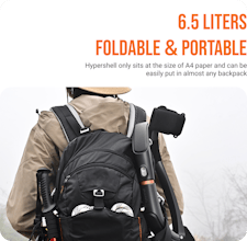 Hypershell gallery image