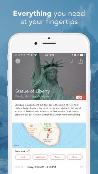 RueBaRue gallery image