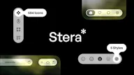 Stera Icons