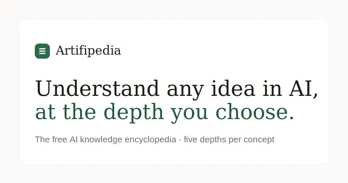 Artifipedia gallery image