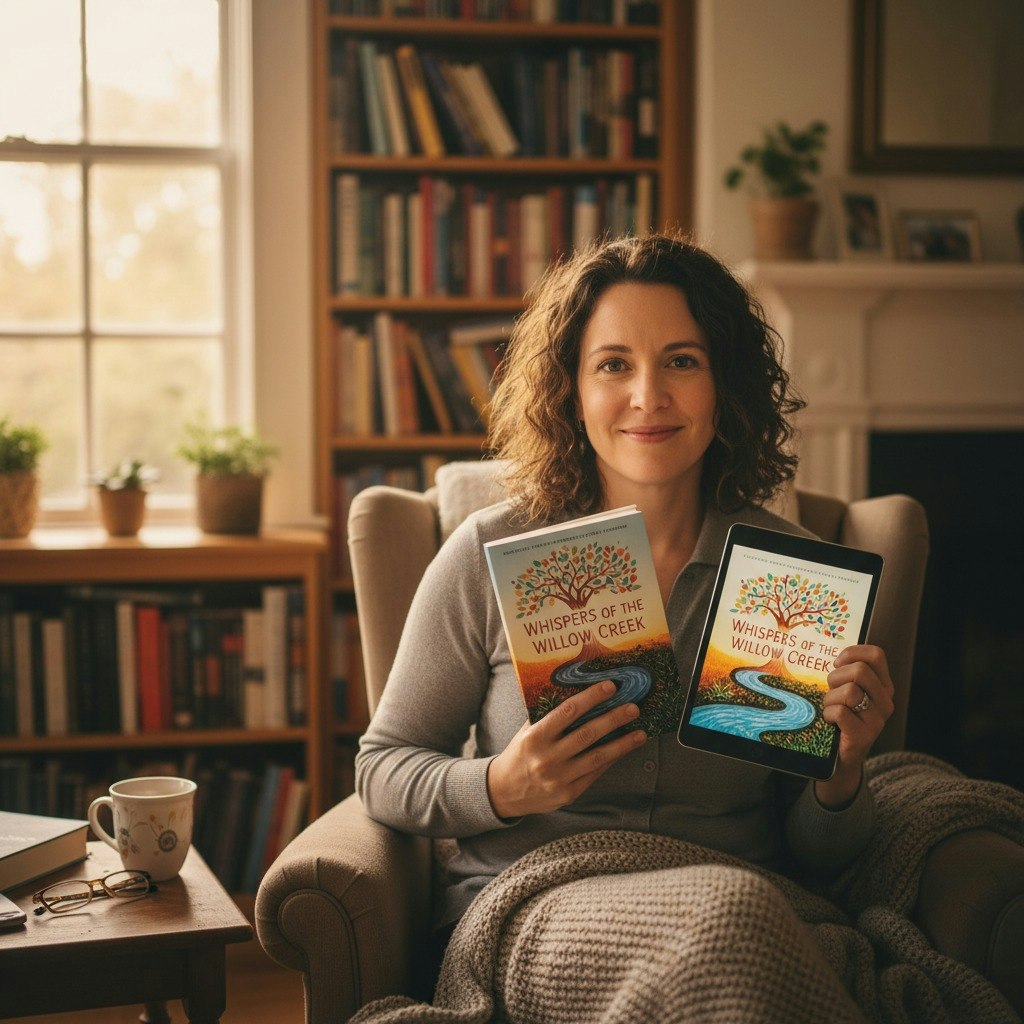 Book Kraft AI gallery image