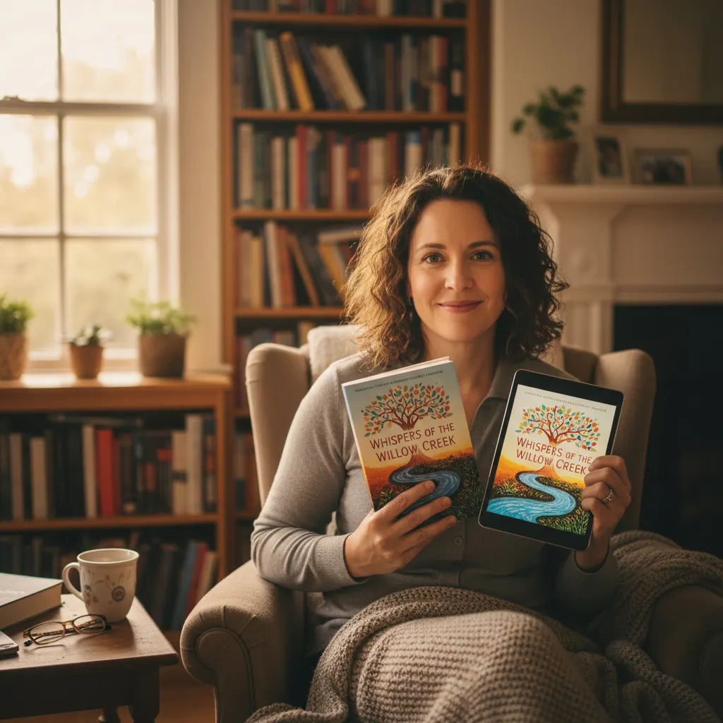 Book Kraft AI 제품 배너