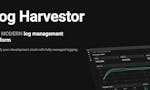 Log Harvestor Beta 0.2 image