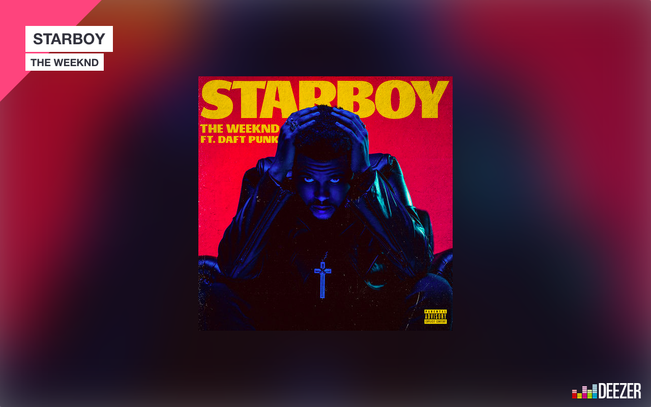 Deezer Tab gallery image