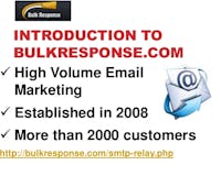 Bulkresponse Bulk Email Marketing media 2