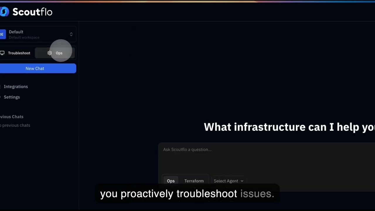 Scoutflo gallery image