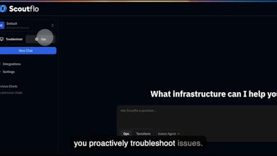 Scoutflo gallery image