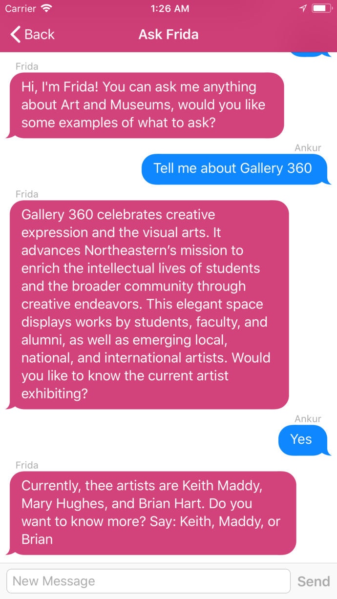 DeFrame gallery image