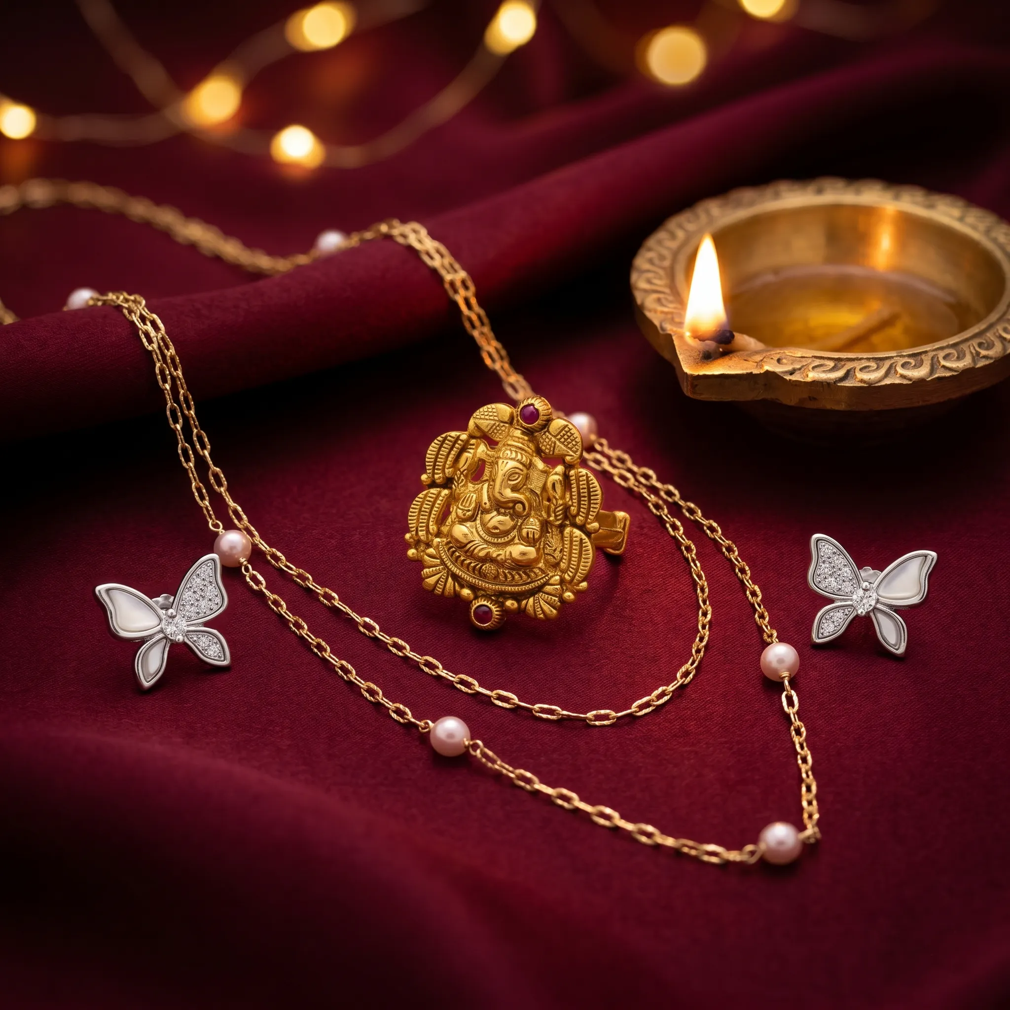 Jewels AI 截图 1