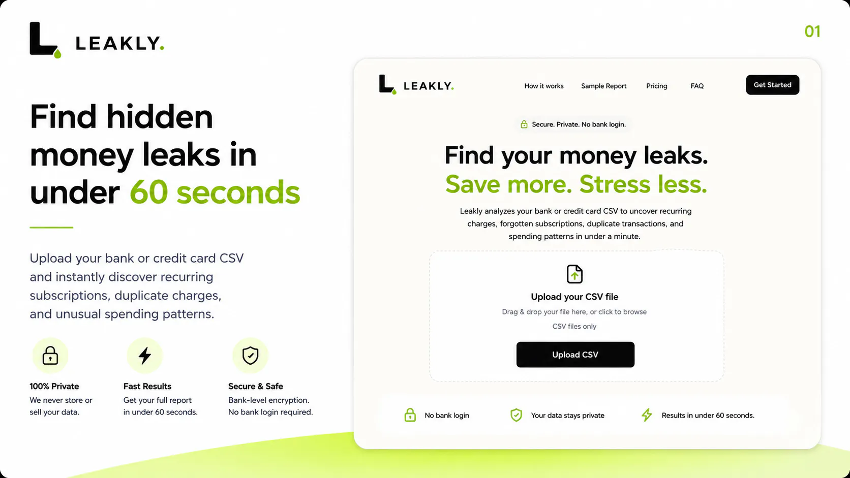 Leakly gallery image