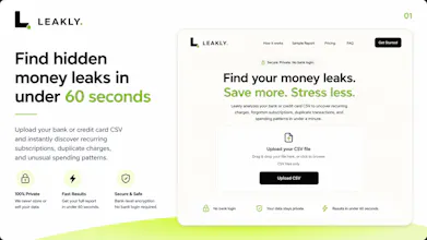 Leakly gallery image