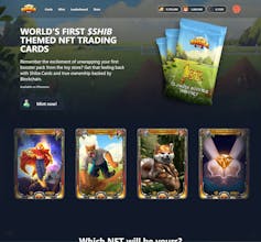 Shiba Cards gallery image