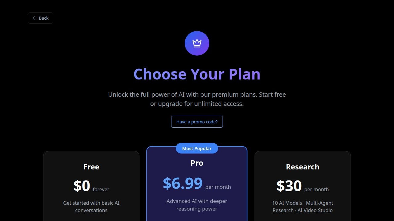 Turbo Answer gallery image