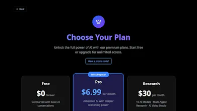 Turbo Answer gallery image