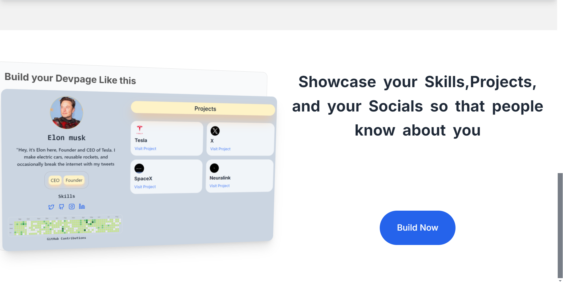 DevPage media 2