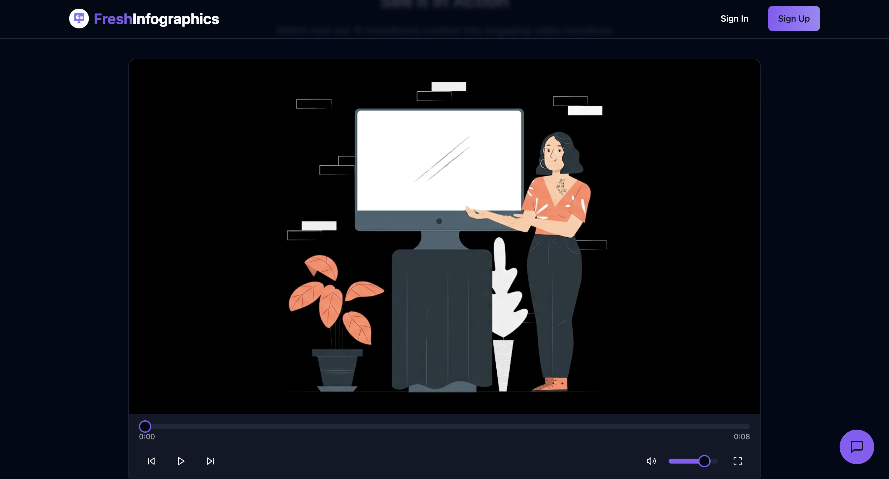 FreshInfographics gallery image