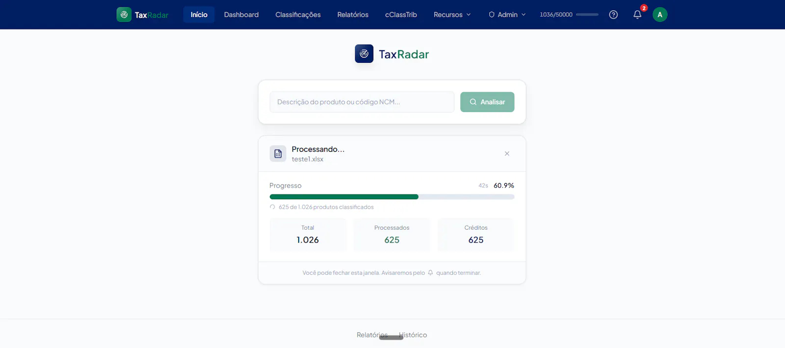 Tax Radar screenshot 5