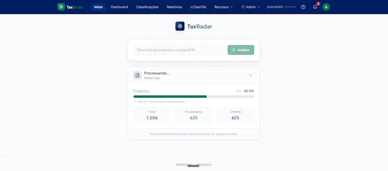 Tax Radar screenshot 5