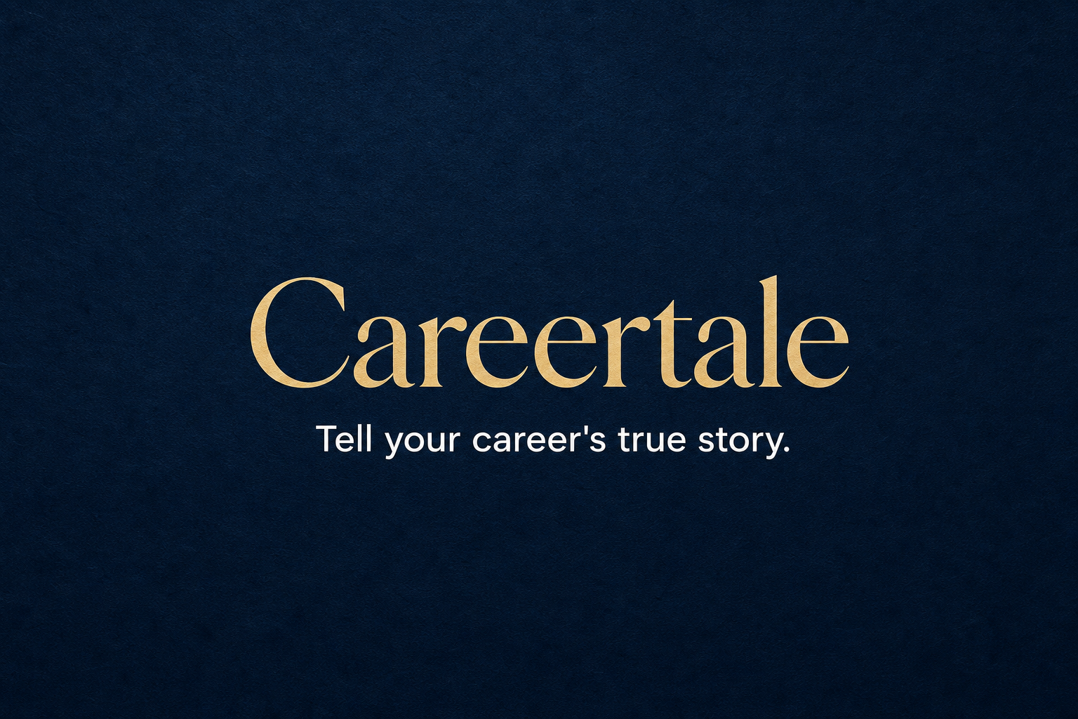 Careertale gallery image