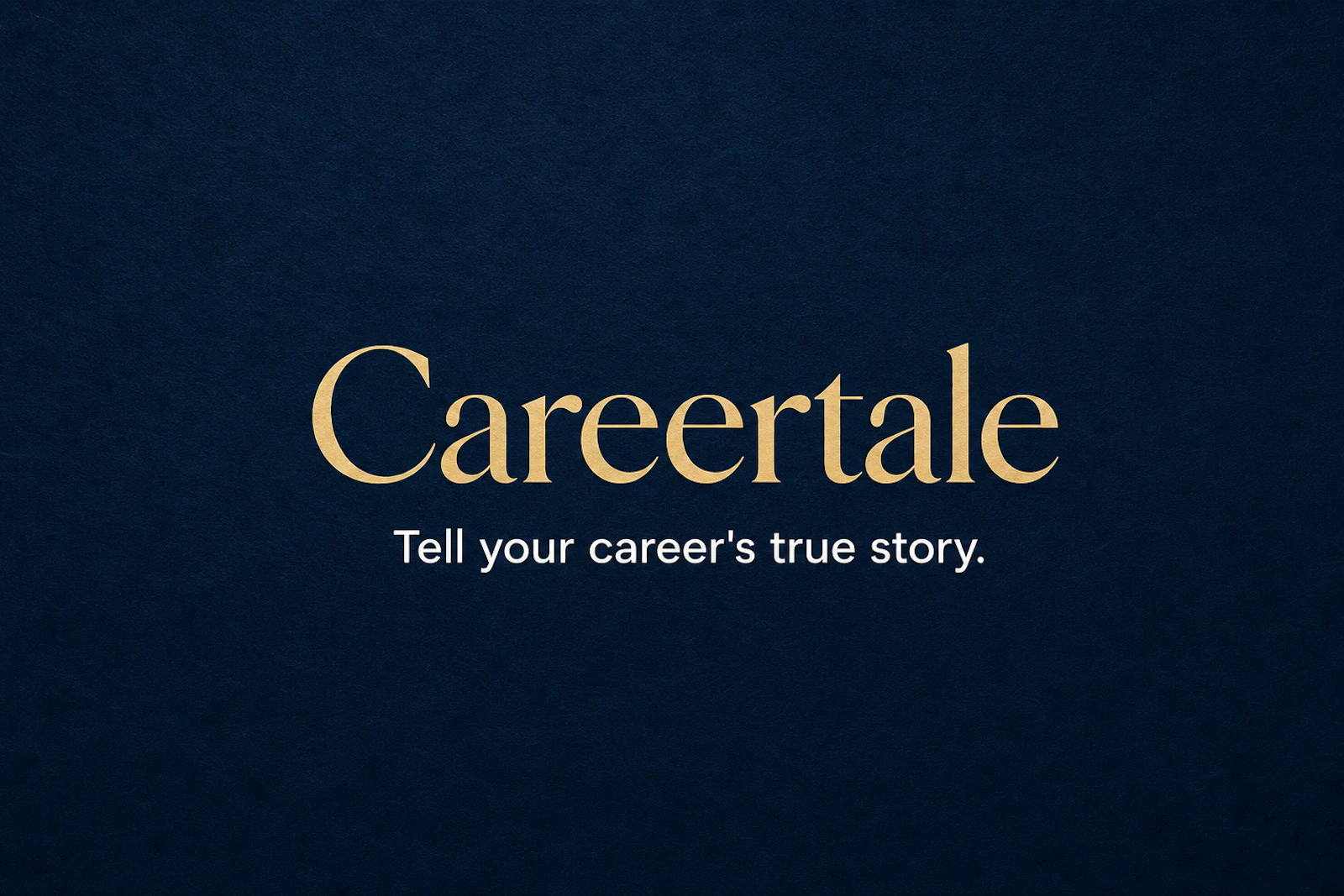 Careertale screenshot 1