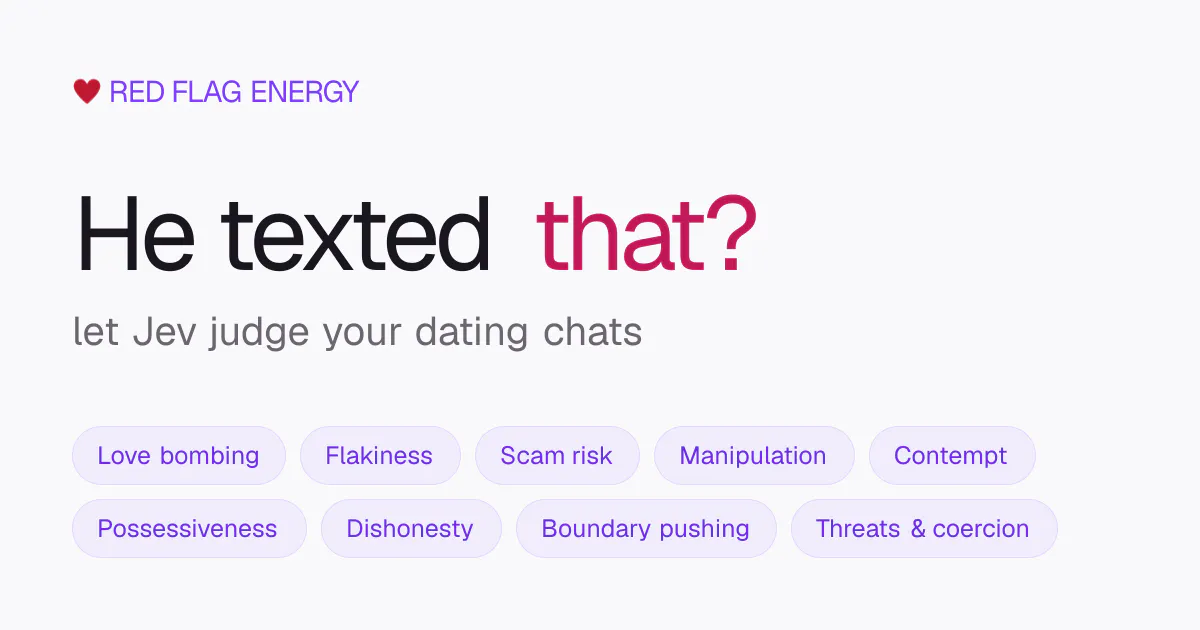 Date with Jev gallery image