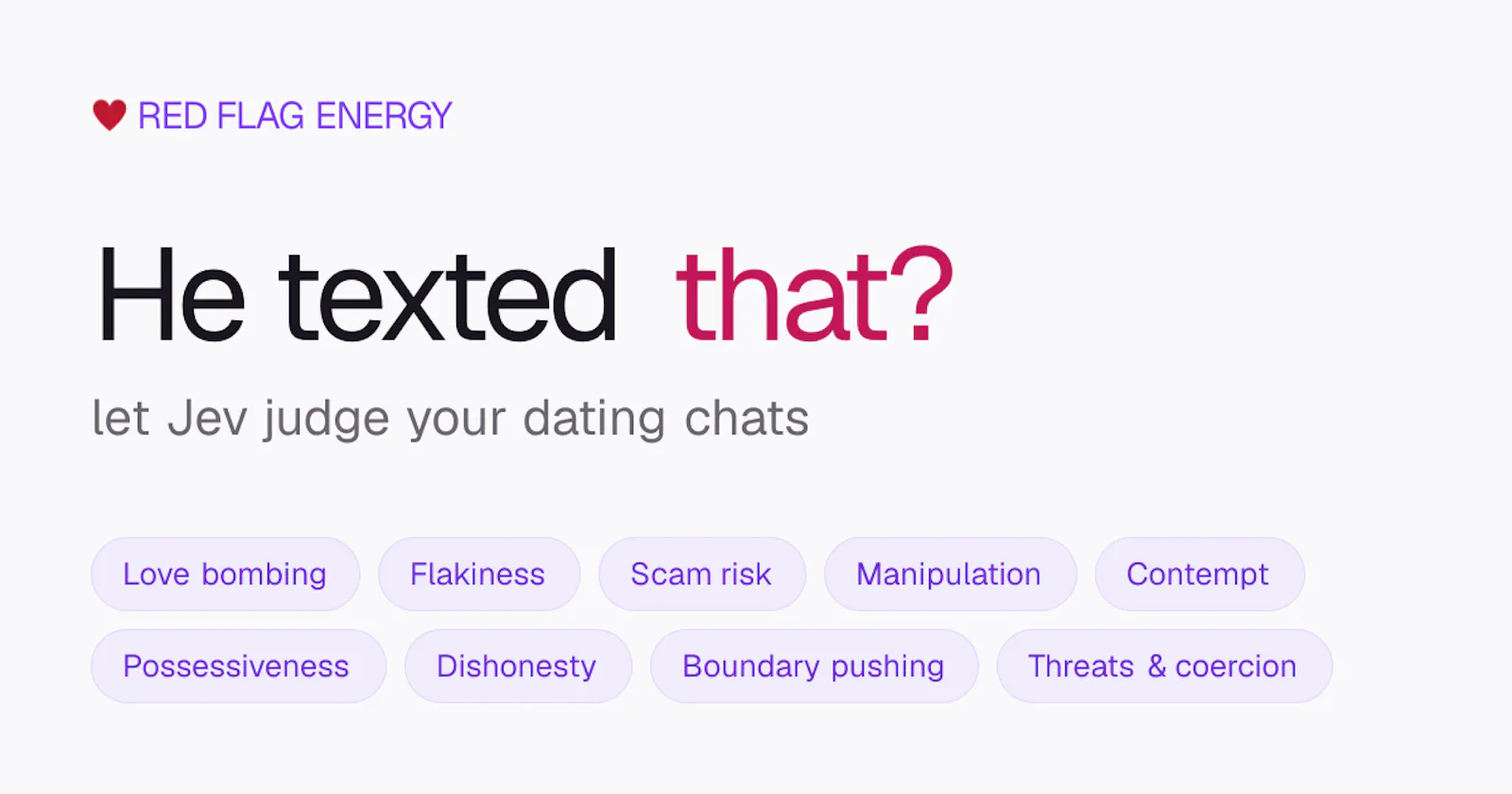 Date with Jev screenshot 1