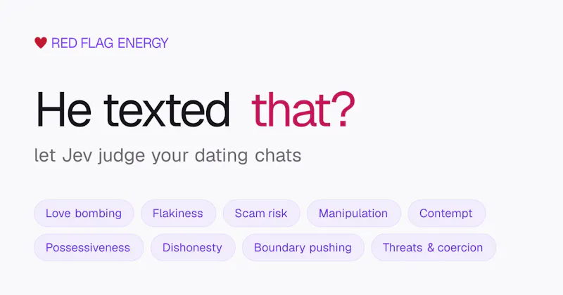 Date with Jev screenshot 1