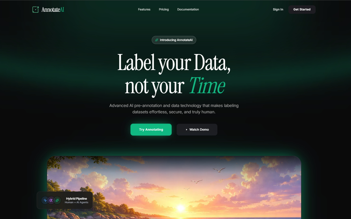 AnnotateAI gallery image