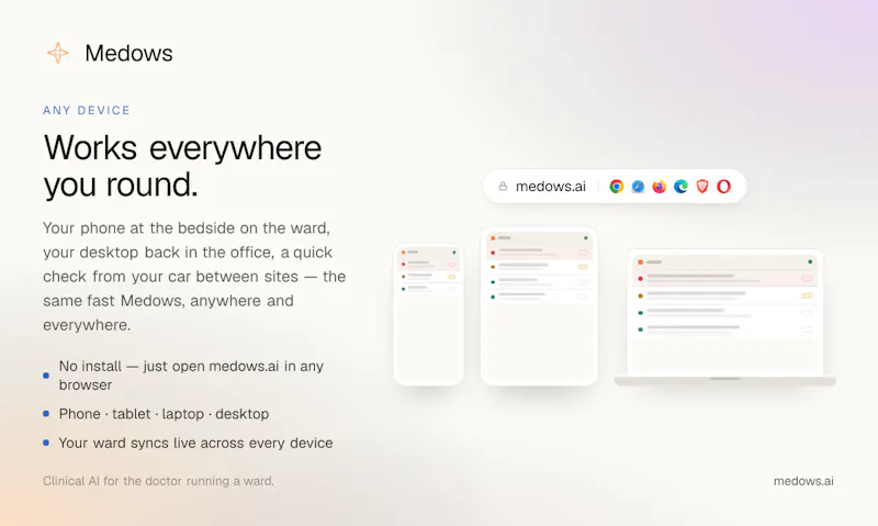 Medows screenshot 10