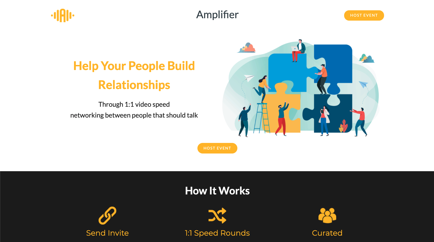 Amplifier gallery image