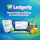 Ledgerly —Smart Ledger & Invoice Manager