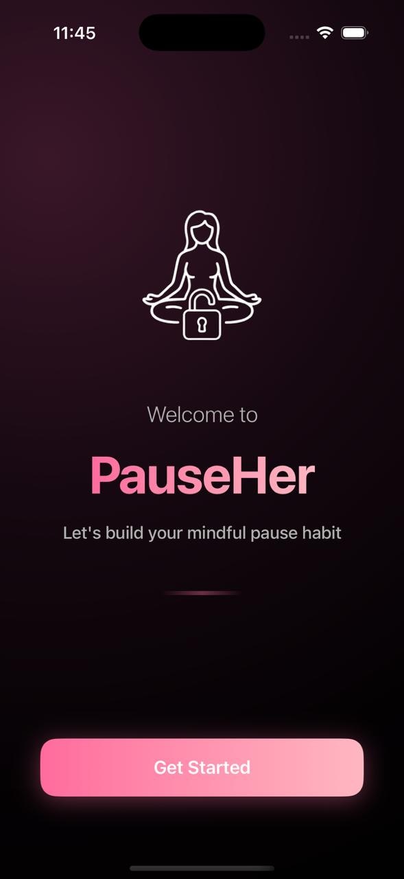 PauseHer gallery image