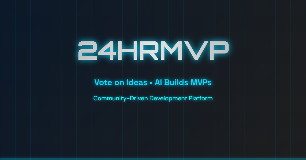 24HRMVP gallery image
