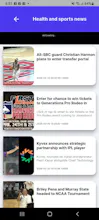 FitAlarm Pro gallery image