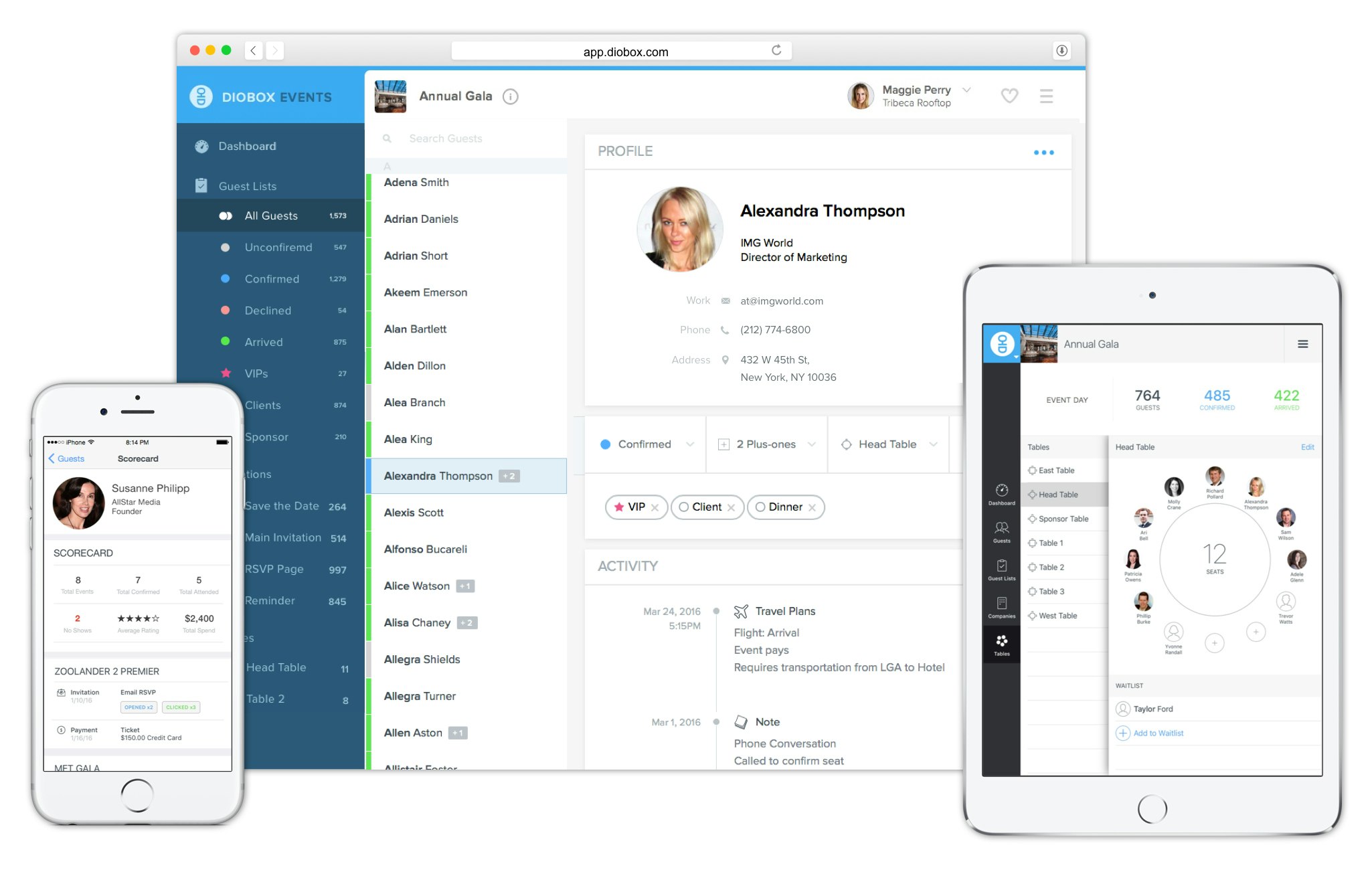 Diobox gallery image