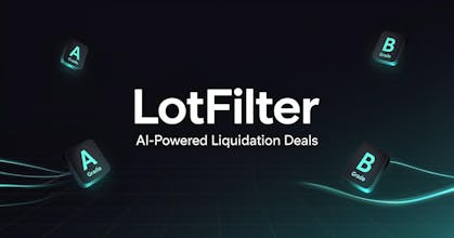 LotFilter gallery image