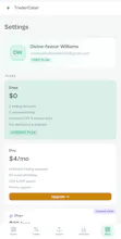 TraderCater — Screenshot.Import.Analyze. gallery image