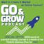 Go & Grow Episode 47 - Greg Smith of Thinkific