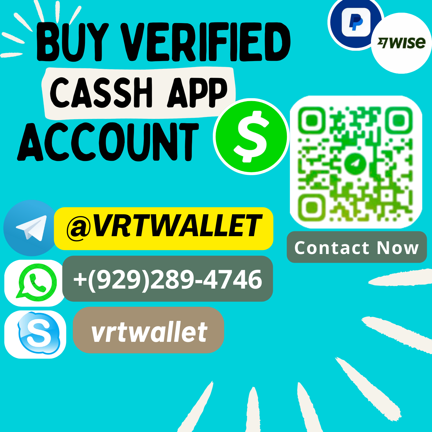 Buy Verified BTC enable, New and Old  gallery image